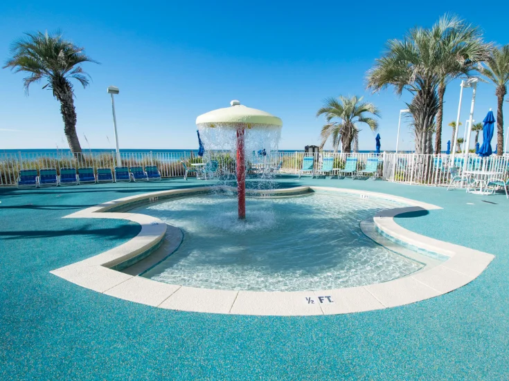 Splash Pool Splash Pool