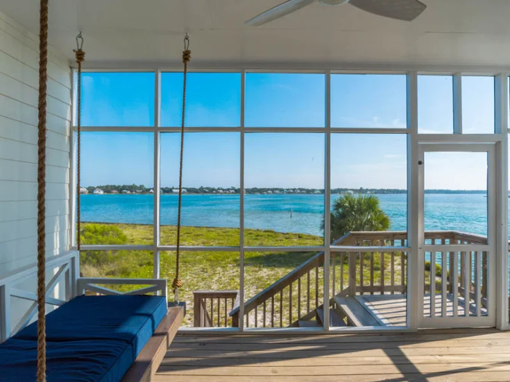 Porch Porch