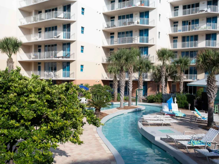 Lazy River Lazy River