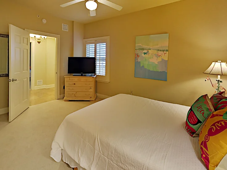 Second Bedroom Second Bedroom