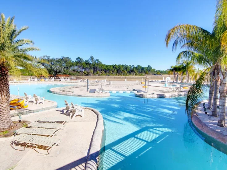 Lazy River Lazy River