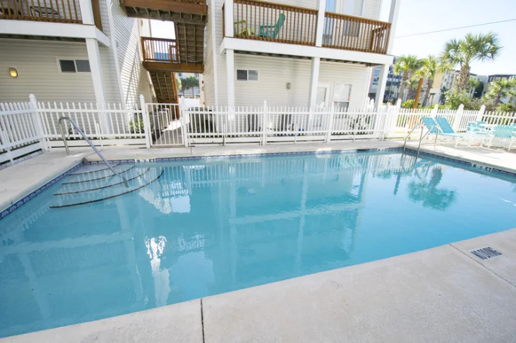 Community Pool Community Pool