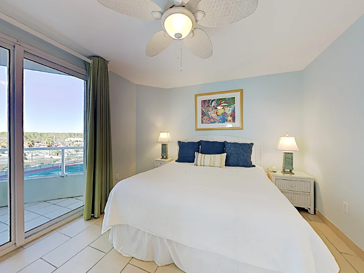 Master Bedroom - King Master Bedroom - King