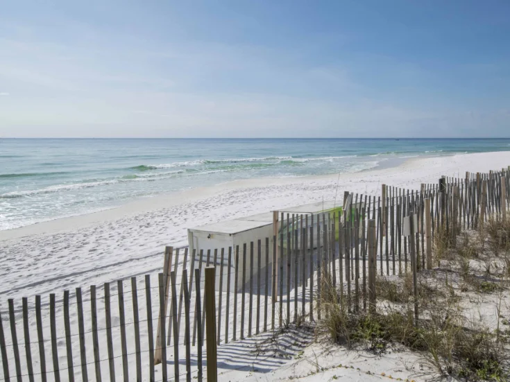 Beach View Beach View