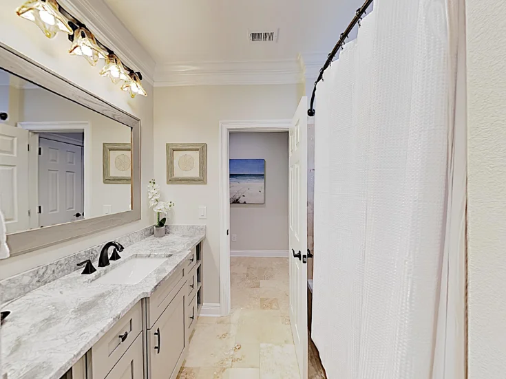 Third Bathroom Third Bathroom