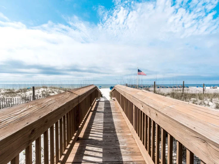 Beach Access Beach Access