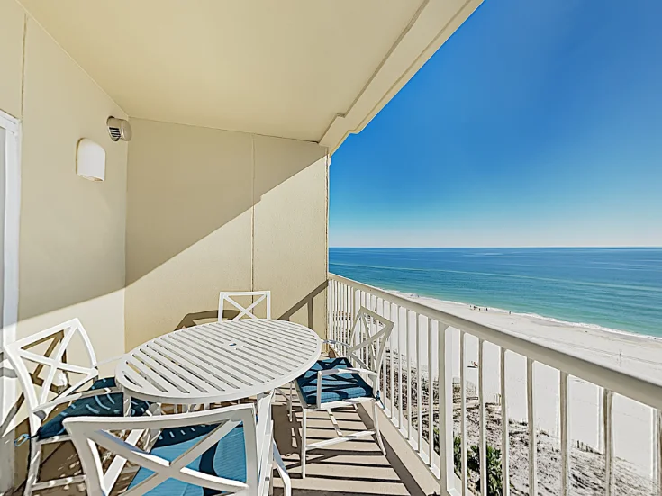 Balcony Balcony