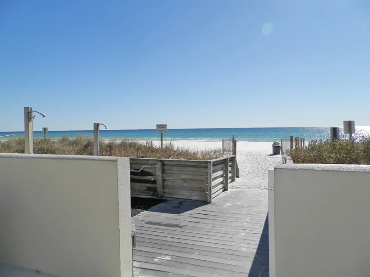 Beach Access Beach Access