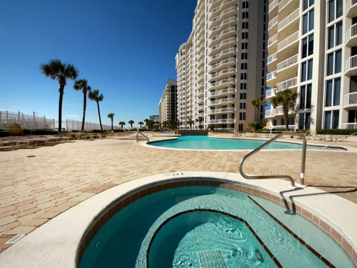 Hot Tub Hot Tub