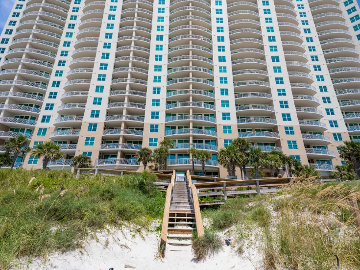 Boardwalk Boardwalk