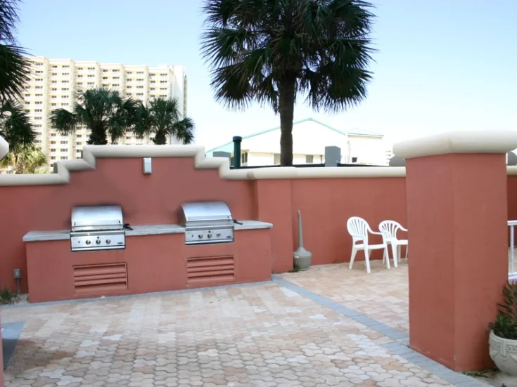 Community Grills Community Grills