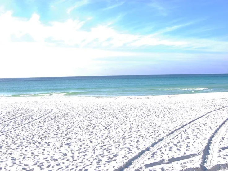 Beach View Beach View