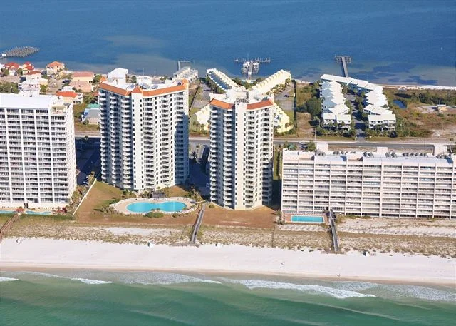 Beach Colony Resort Beach Colony Resort