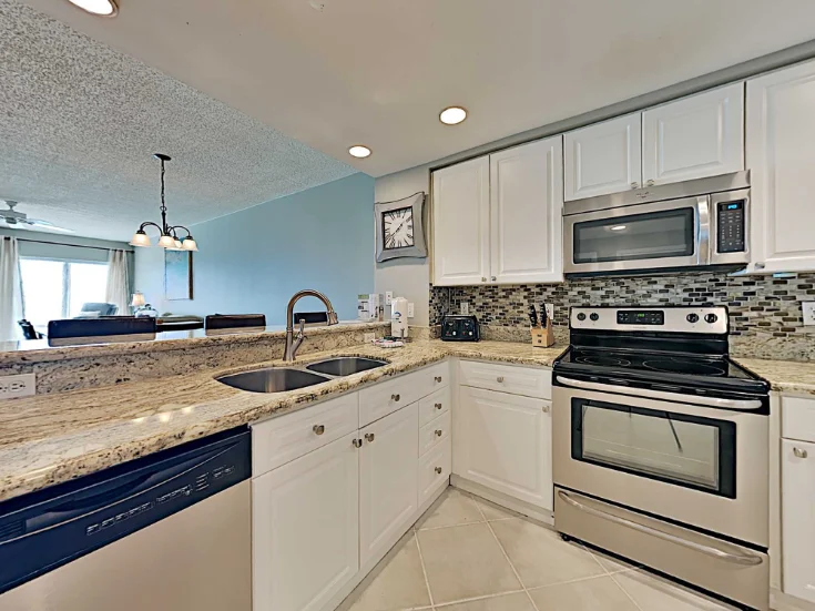 Kitchen Kitchen