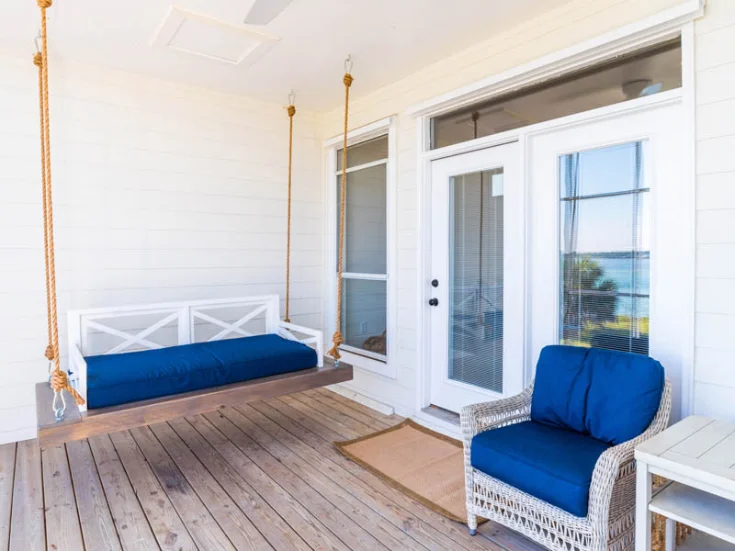 Porch Porch