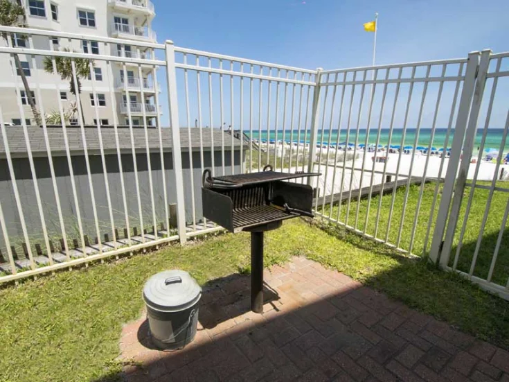 Community Grills Community Grills