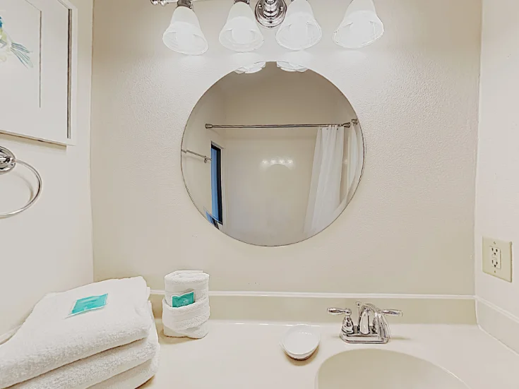Third Bathroom Third Bathroom