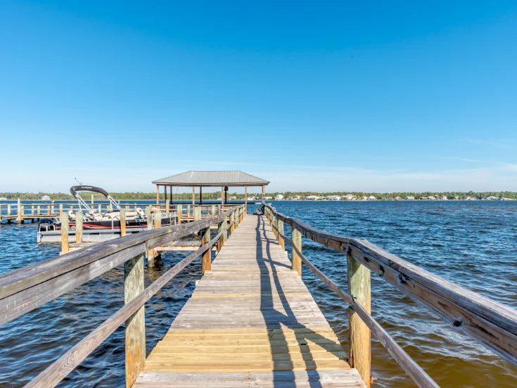 Dock View Dock View