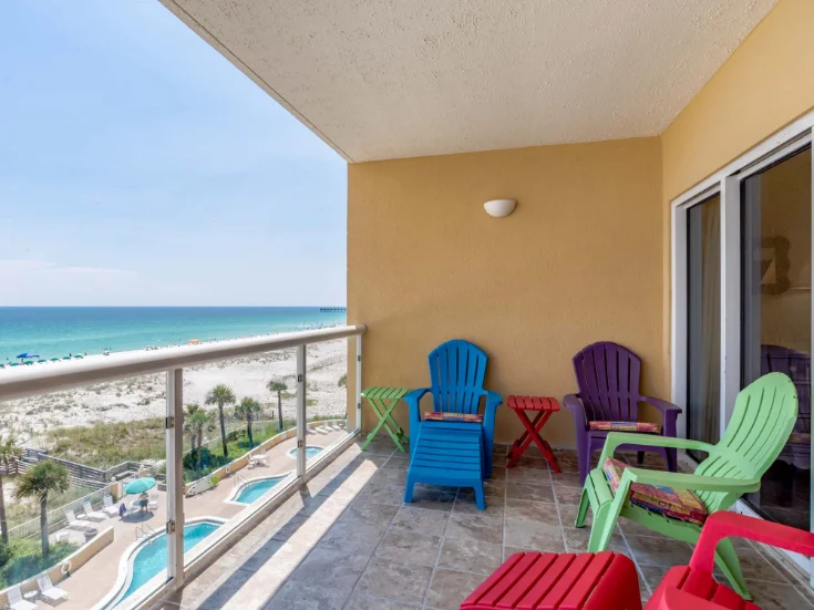 Balcony Balcony
