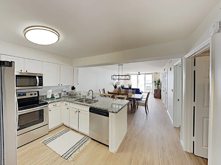 Kitchen Kitchen