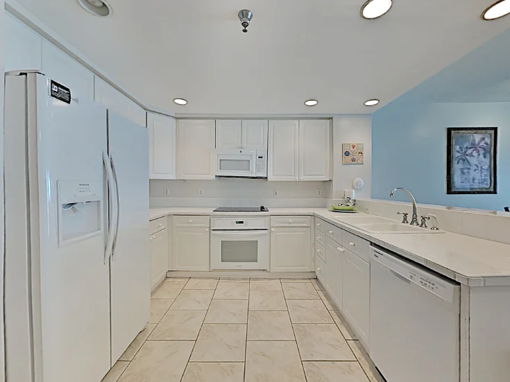 Kitchen Kitchen