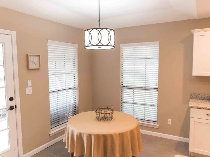 Breakfast Nook Breakfast Nook
