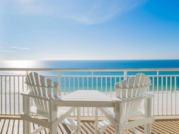 Balcony Balcony