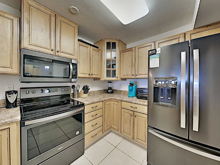 Kitchen Kitchen