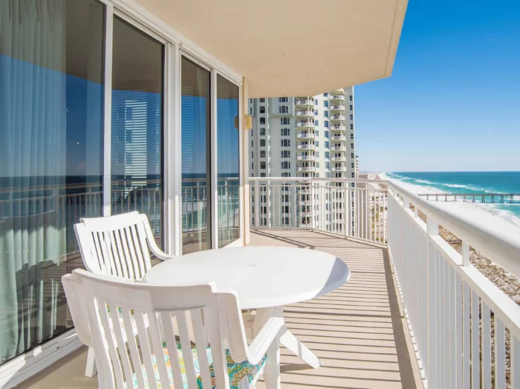 Balcony Balcony