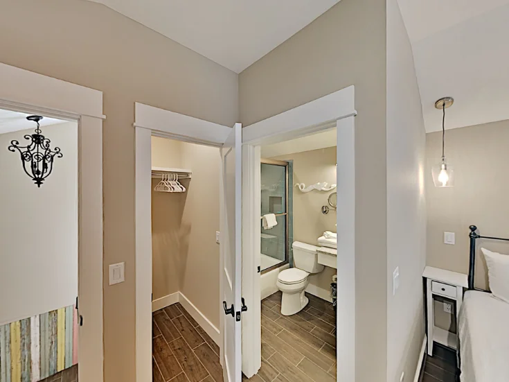 Second Bathroom Second Bathroom