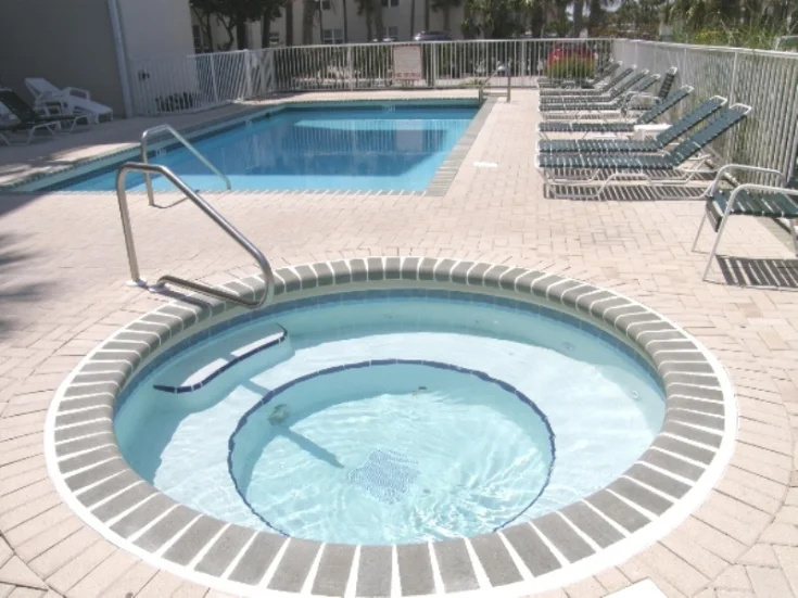 Hot Tub Hot Tub