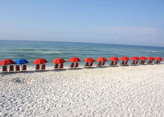 Beach View Beach View