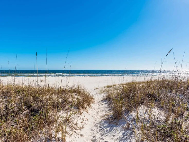 Beach Access Beach Access
