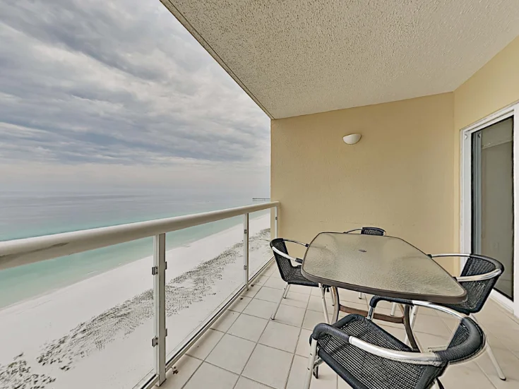 Balcony Balcony