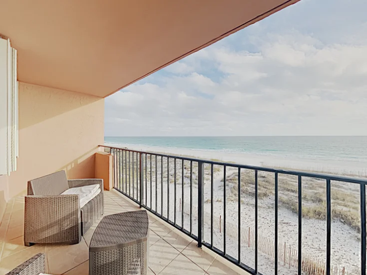 Balcony Balcony