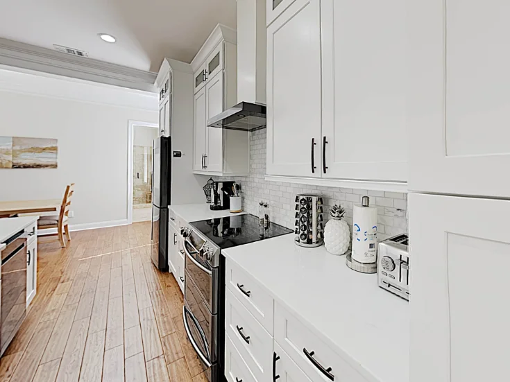 Kitchen Kitchen