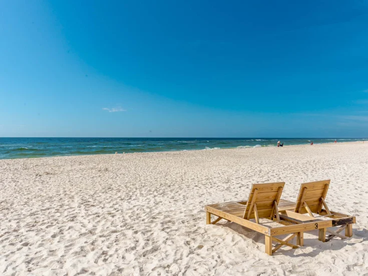 Beach Chairs Beach Chairs