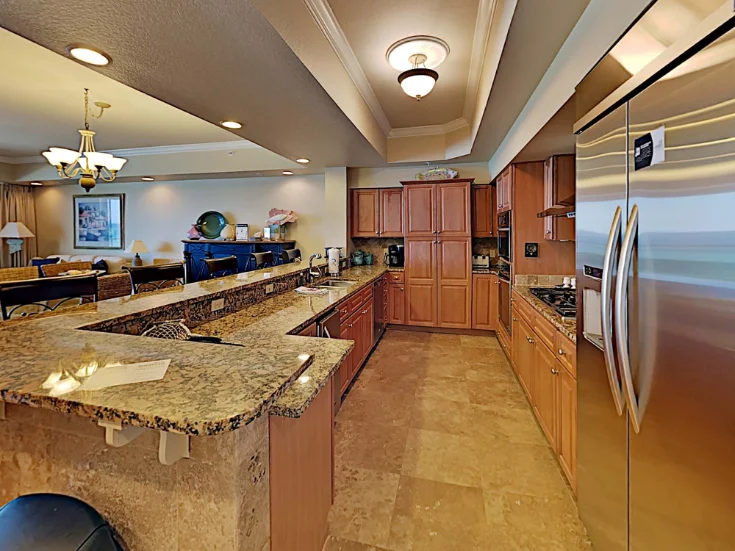 Kitchen Kitchen