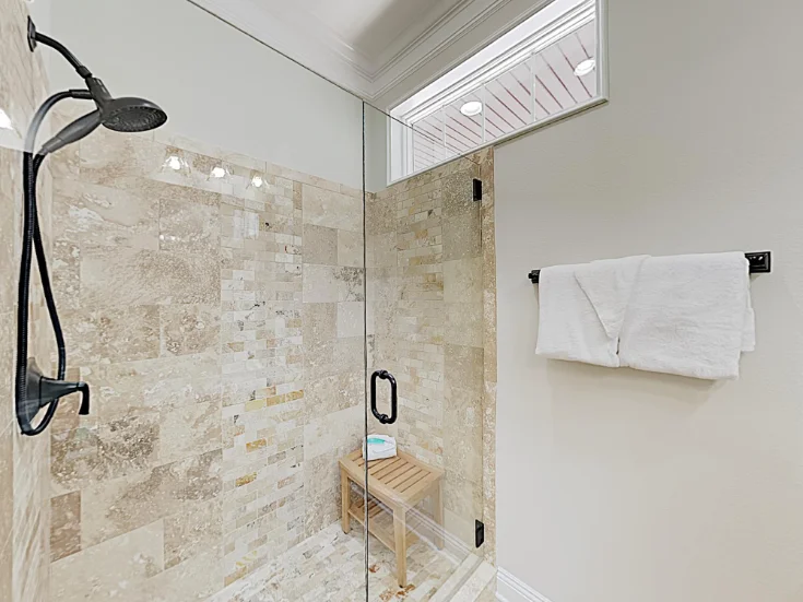 Master Bathroom Master Bathroom