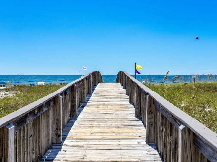 Beach Access Beach Access