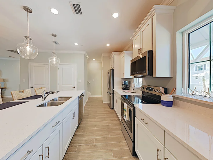 Kitchen Kitchen