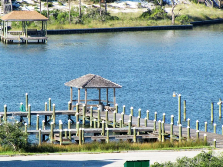 Dock Dock