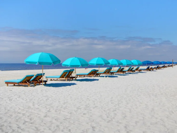 Beach Beach