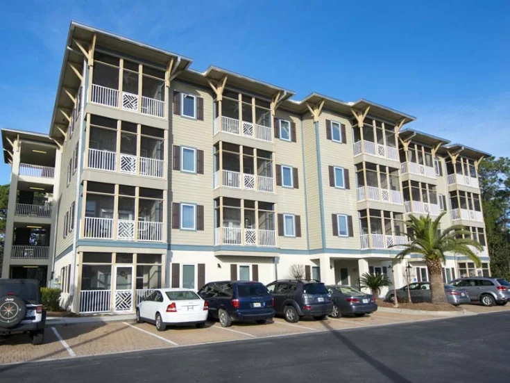 Seagrove Highlands Seagrove Highlands