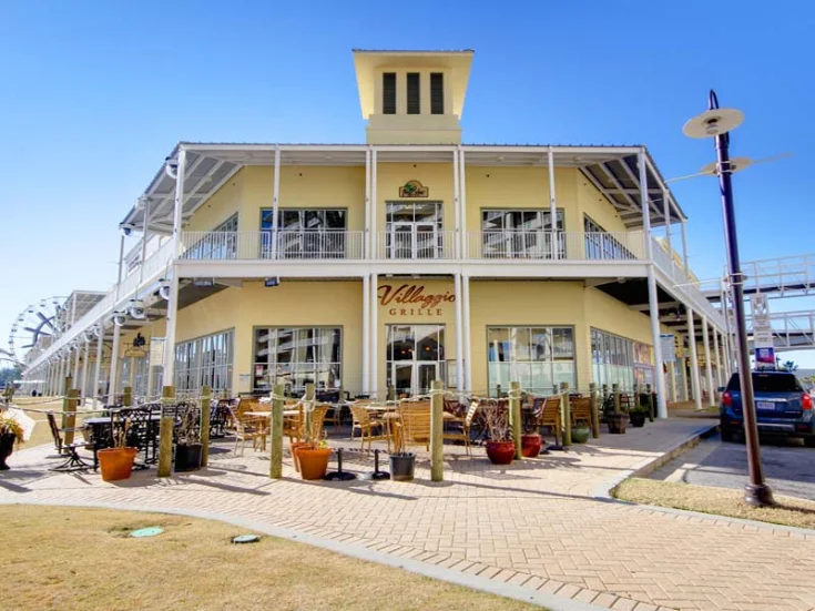 Restaurant Restaurant
