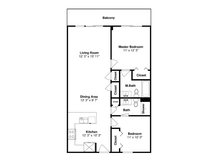 Floor Plan Floor Plan
