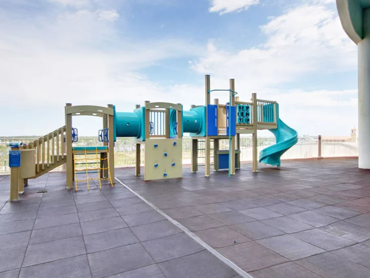 Playground Playground