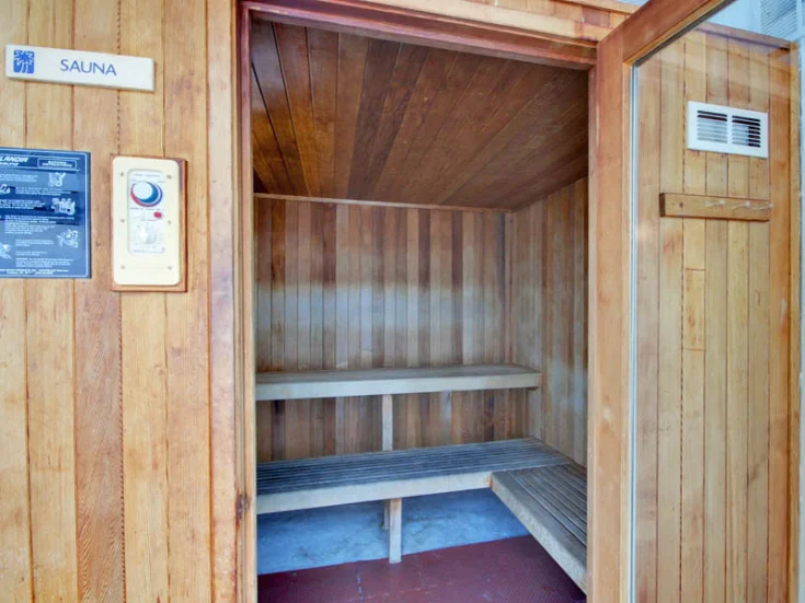 Sauna Sauna