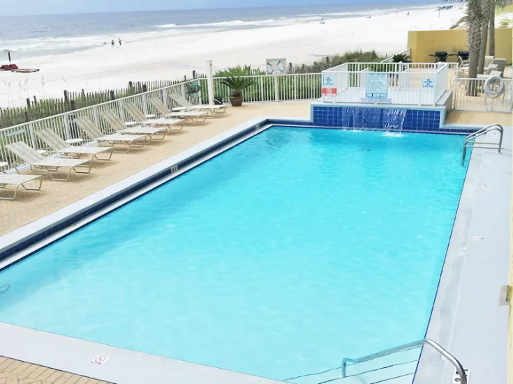 Pool Pool