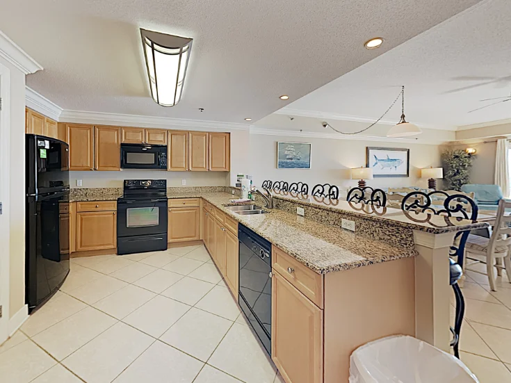 Kitchen Kitchen